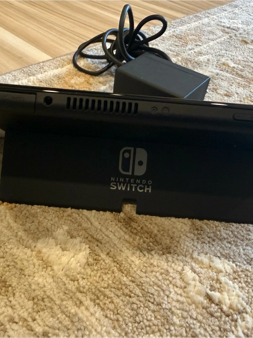 Nintendo portable gaming